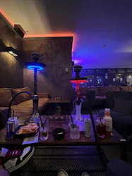 shisha bars in Duisburg