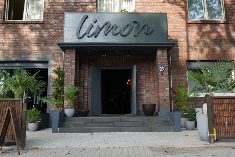 Cafe Limon