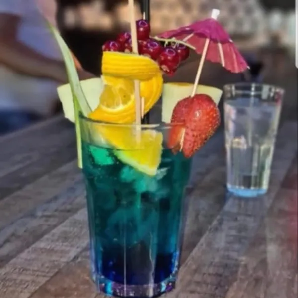Carsi Mosaik Lounge