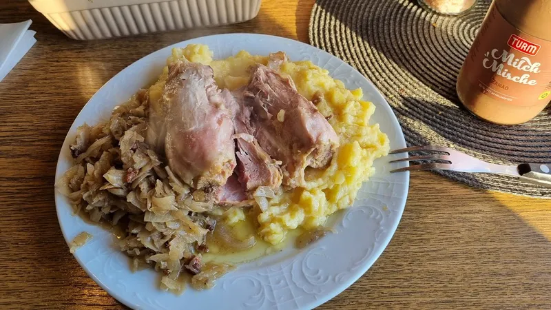 Heiße Ecke Inh. Volker Schütt