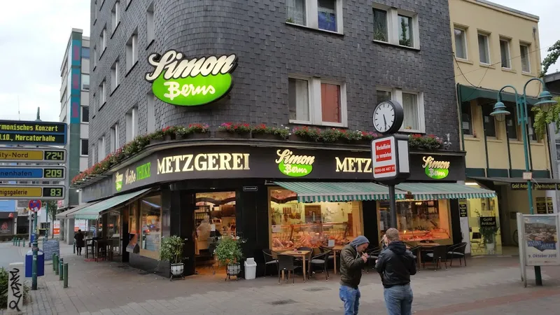 Metzgerei Simon-Berns GmbH