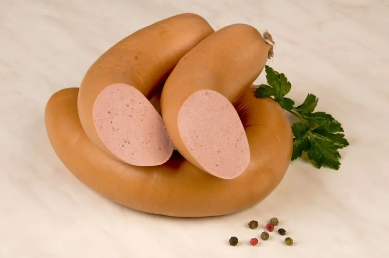 Duisburger Fleisch- und Wurstparadies (Inh. F. J. van Bebber)
