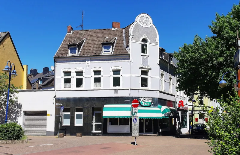 Metzgerei Simon-Berns GmbH