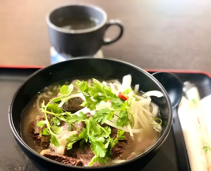 Ichiraku Sushi & Grill
