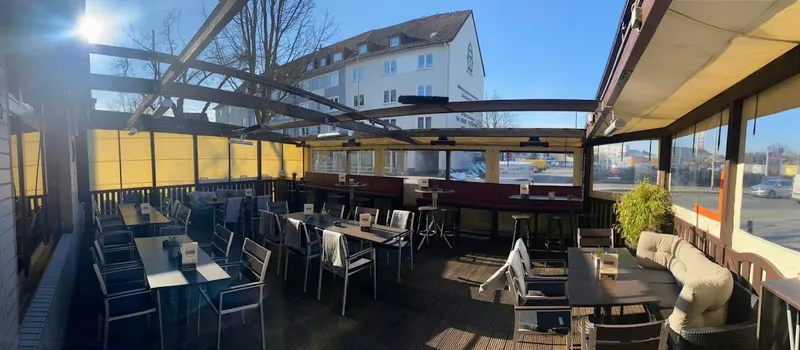 Bürgerhof