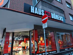 dönerläden in Duisburg