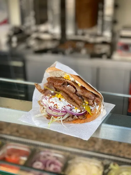 Pommdöner