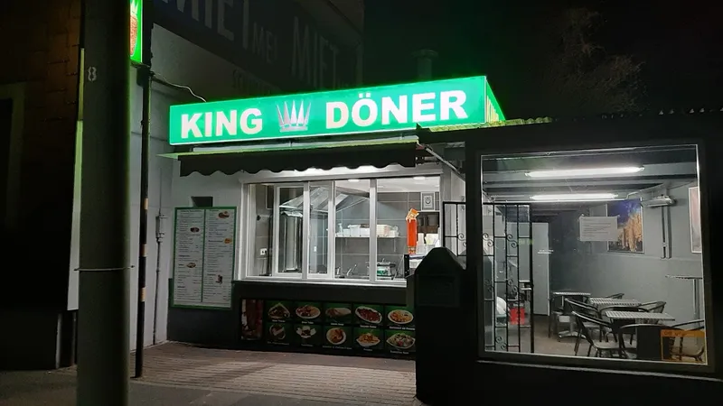 King Döner