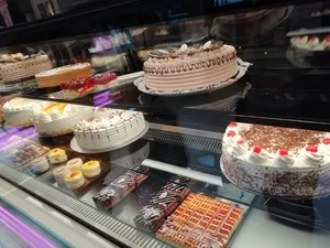 konditorei cafe in Duisburg