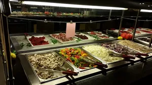 asiatische restaurants in Duisburg