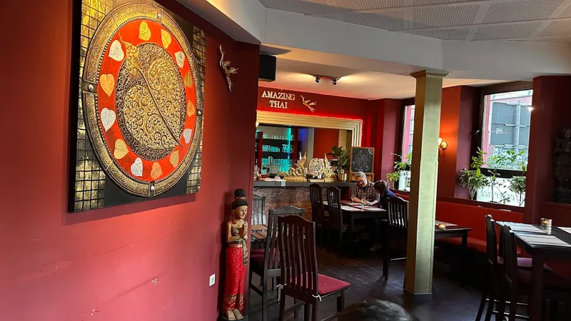 Amazing Thai Restaurant