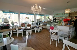 eissalons in Duisburg