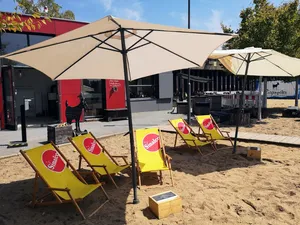 frühstückslokale in Duisburg