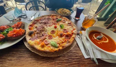 Liste 10 pizzerien in Duisburg