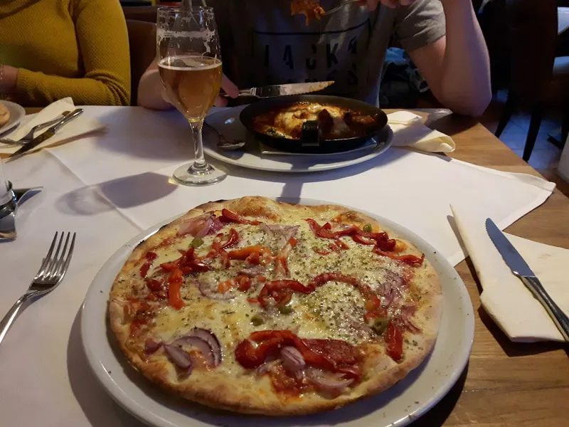 Pizzeria Ristorante Monte Palma