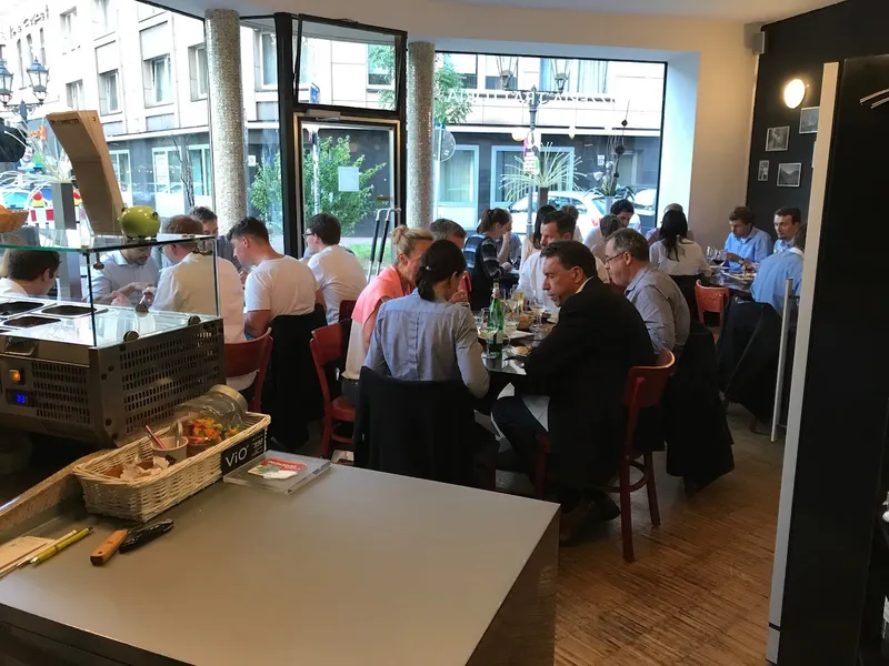 Pizzeria Trattoria Da Roberto