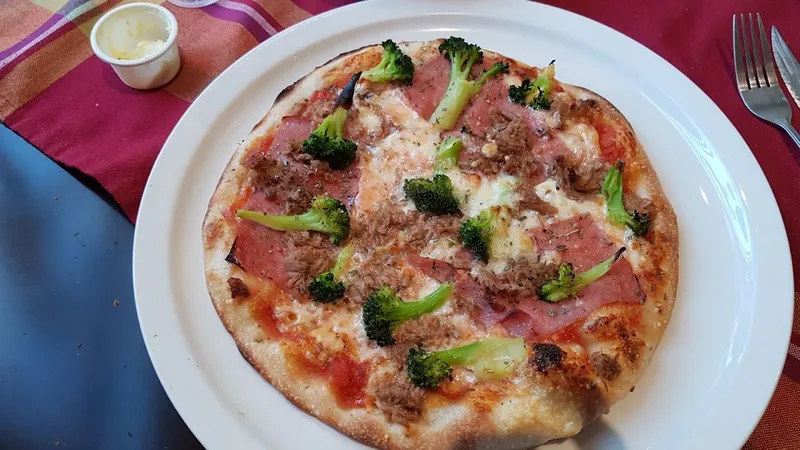 Pizzeria Da Ottavio