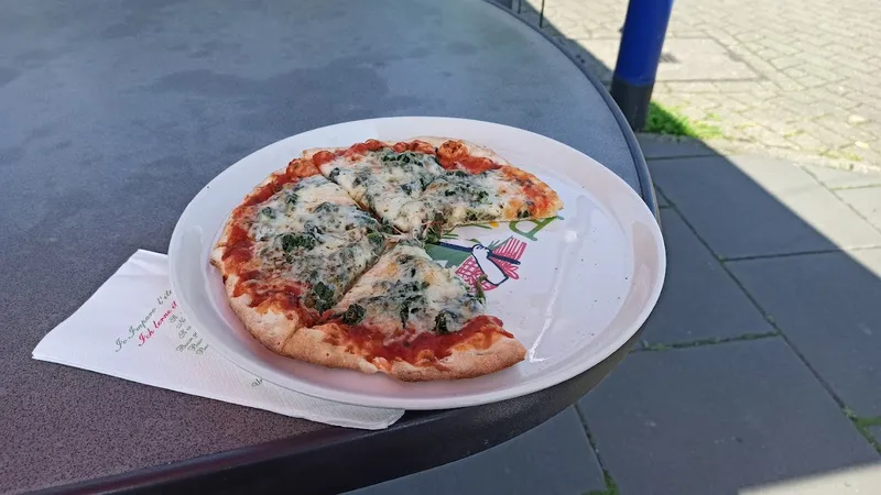 Pizzeria Don Peppino