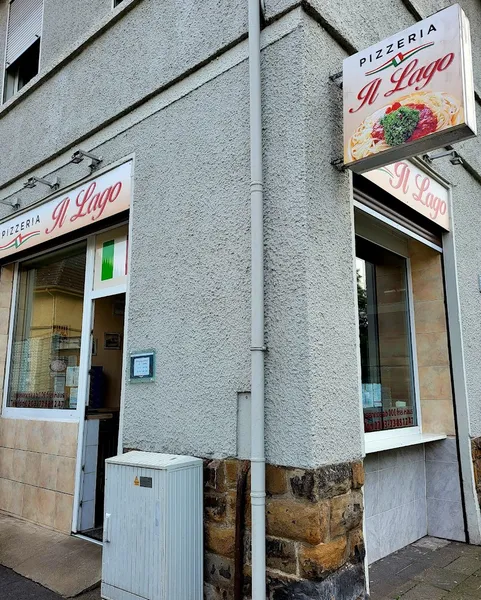 Pizzeria Il Lago Duisburg