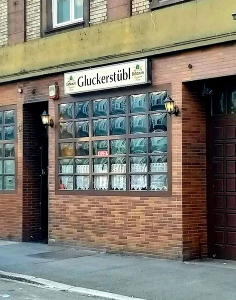 GluckerstüblinMannheim