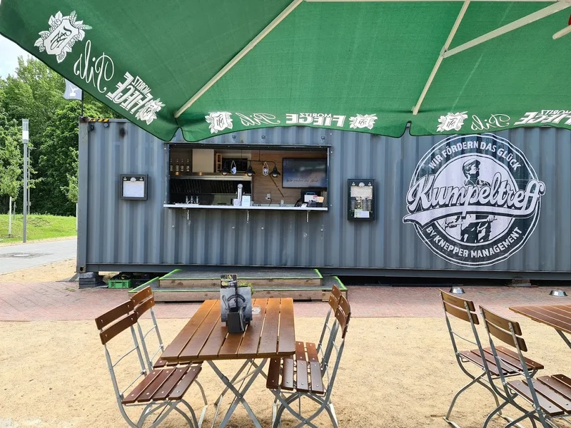 Kumpeltreff by Knepper Management