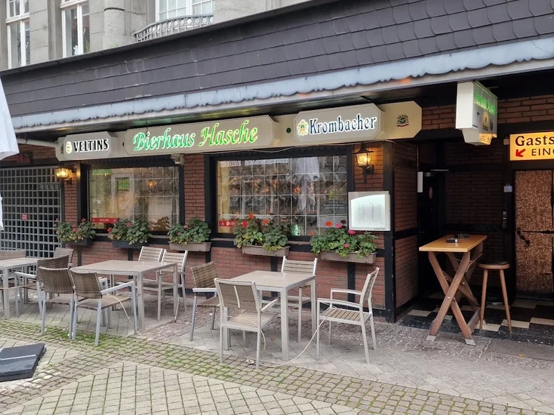 Bierhaus Hasche