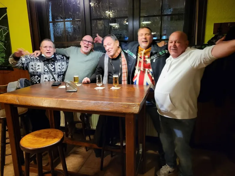 Zur windigen Ecke - Mönchengladbach