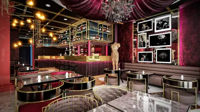 Liste 9 shisha bars in Lindenhof Mannheim