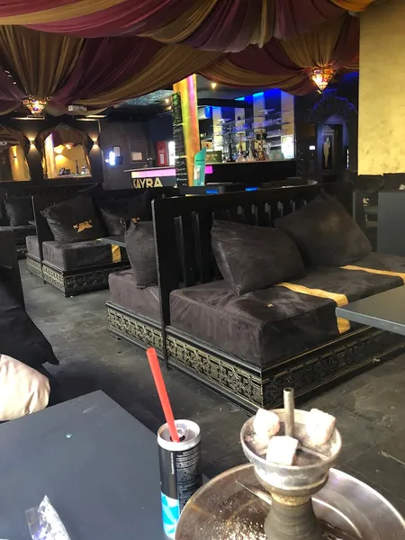 Kayra Shisha Lounge Mannheim