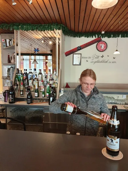 Bar Schwarzbräu Treff - Augsburg