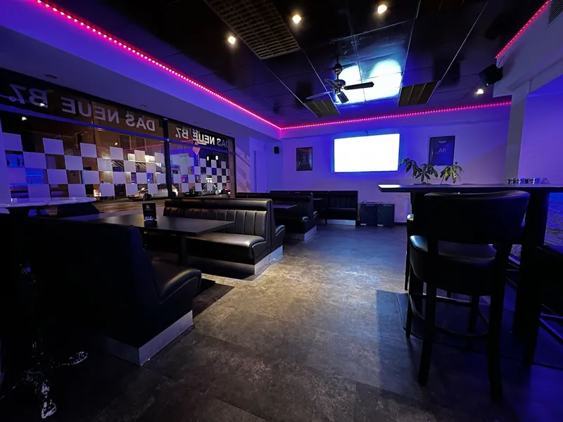 B7 Sportsbar