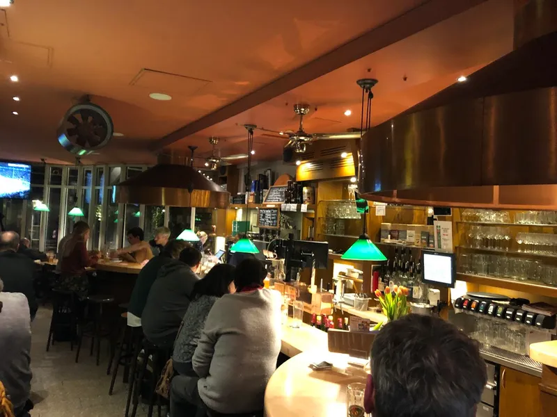 Vogelbräu Karlsruhe