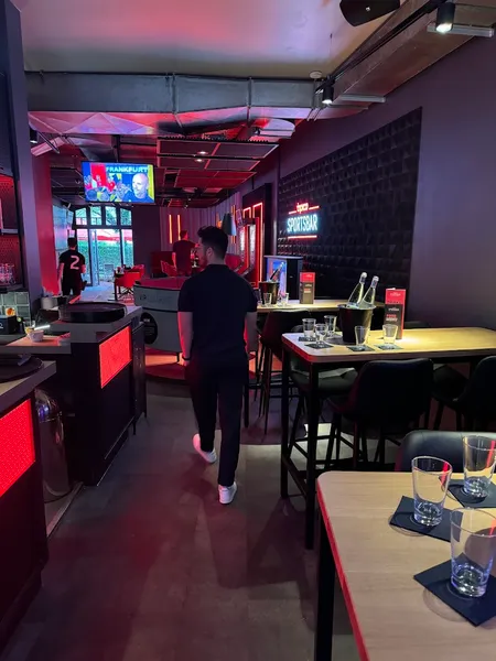 Tipico Sportsbar