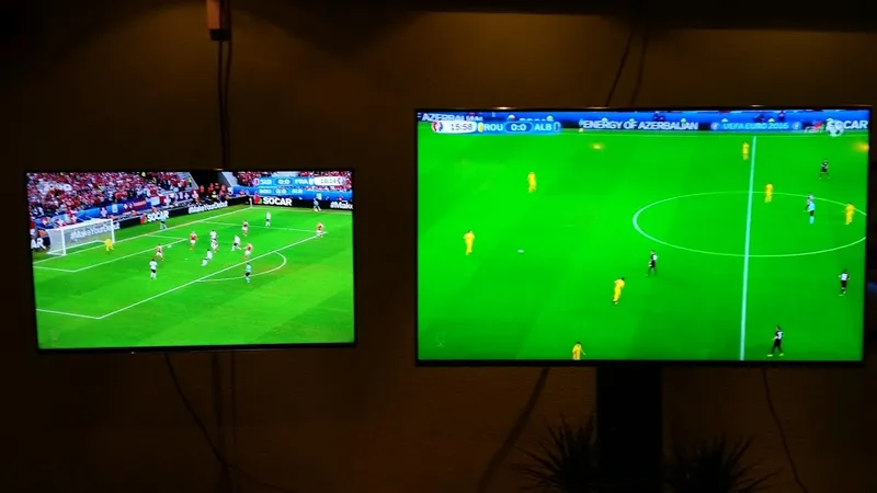 Monopol Sportsbar