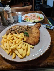 Liste 10 schnitzel in Hassel Gelsenkirchen