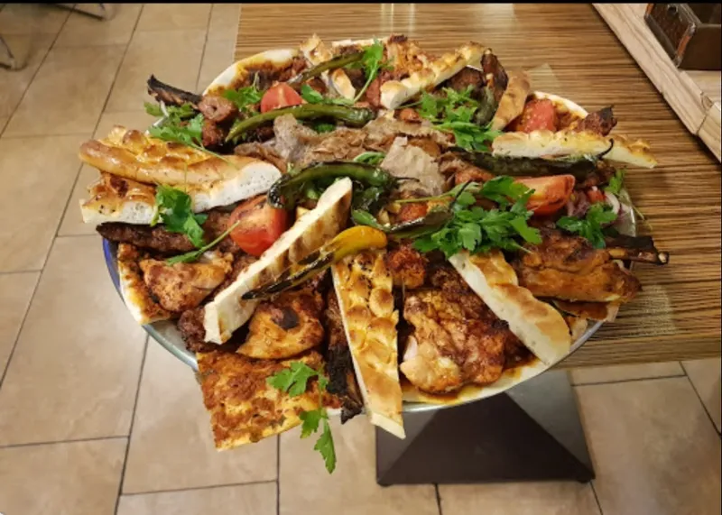 Kebap Haus