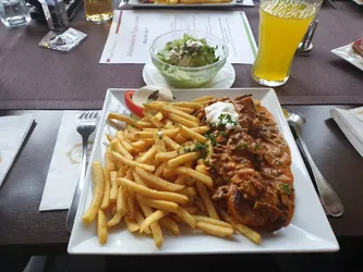 Liste 8 schnitzel in Rüppurr Karlsruhe