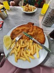Liste 7 schnitzel in Sandhofen Mannheim