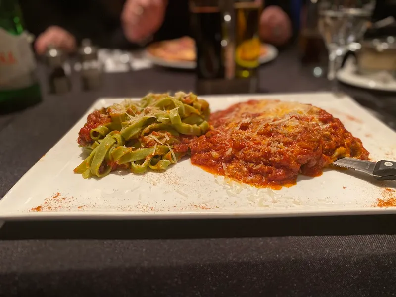 Ristorante Pizzeria am Stich