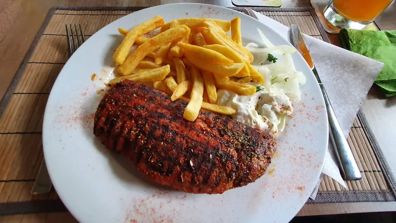 Restaurant Aurelia