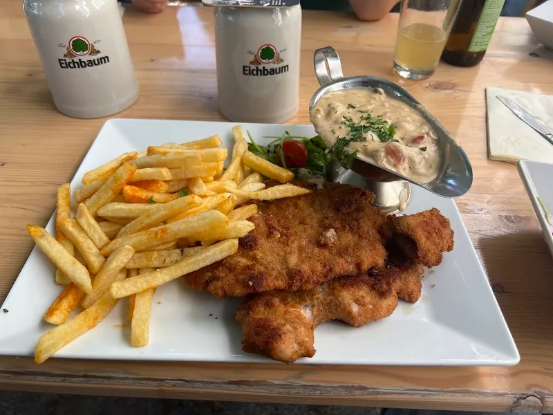 Zum Schützenhaus