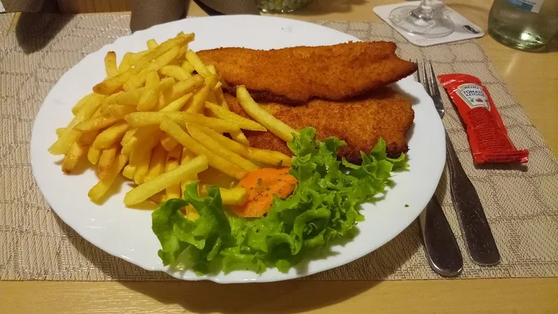 Restaurant SC Rot-Weiß Rheinau