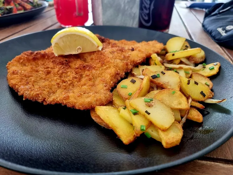 Restaurant Heimat