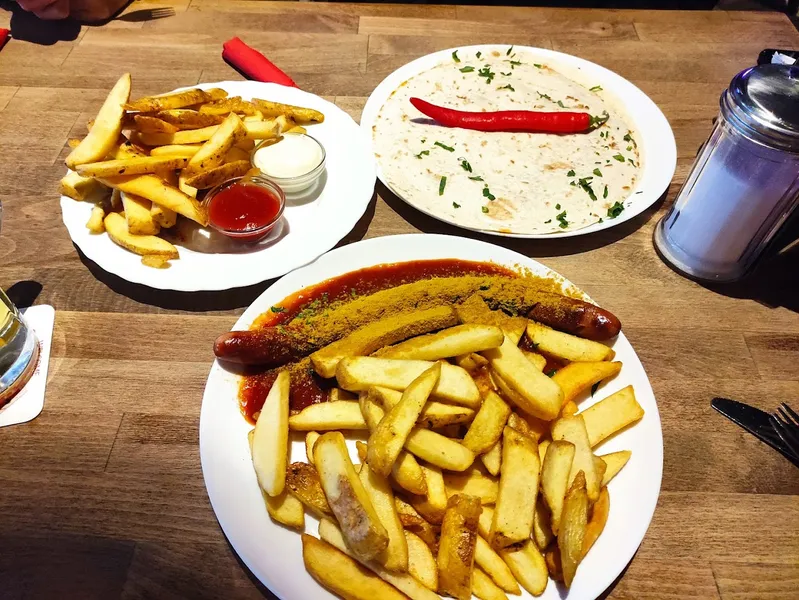 Bistro Route 66 Mannheim