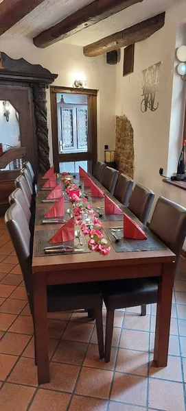 Restaurant Weingärtner