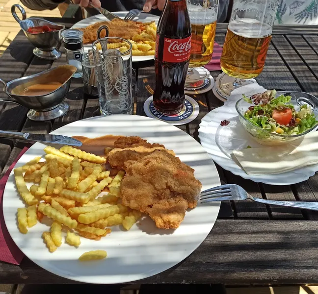 Restaurant Krautwickel