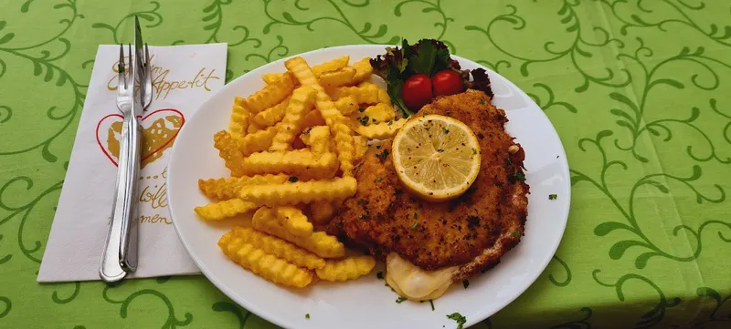 Gasthaus zum Seeblick