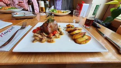 Liste 12 schnitzel in Neuwerk Mönchengladbach