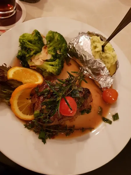 Hotel Restaurant Schürken's