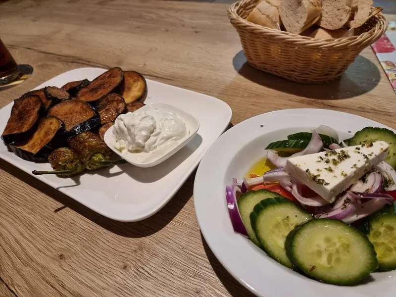 Taverna Sakis